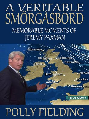 cover image of A Veritable Smorgasbord